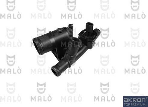 AKRON-MALÒ TER391 - Termostat,lichid racire aaoparts.ro