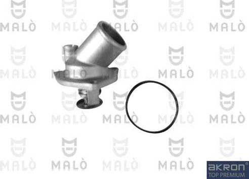 AKRON-MALÒ TER347 - Termostat,lichid racire aaoparts.ro