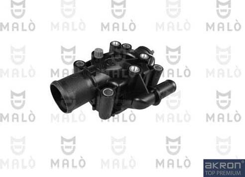 AKRON-MALÒ TER359 - Termostat,lichid racire aaoparts.ro