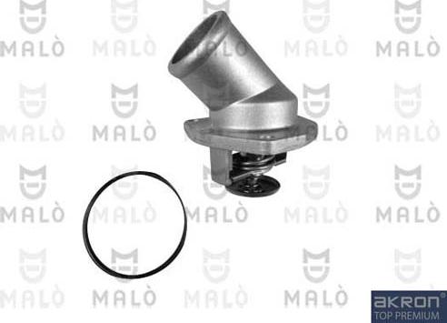 AKRON-MALÒ TER356 - Termostat,lichid racire aaoparts.ro