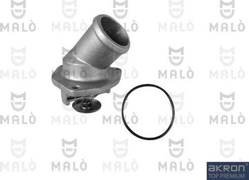 AKRON-MALÒ TER357 - Termostat,lichid racire aaoparts.ro