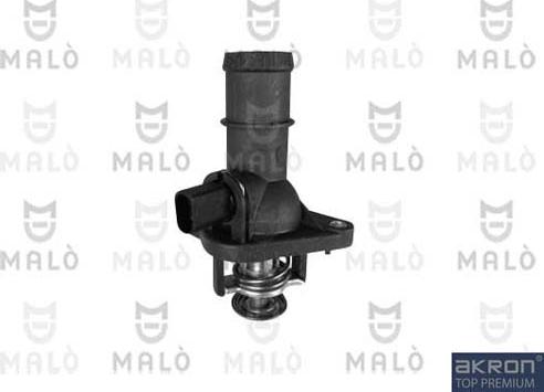 AKRON-MALÒ TER368 - Termostat,lichid racire aaoparts.ro