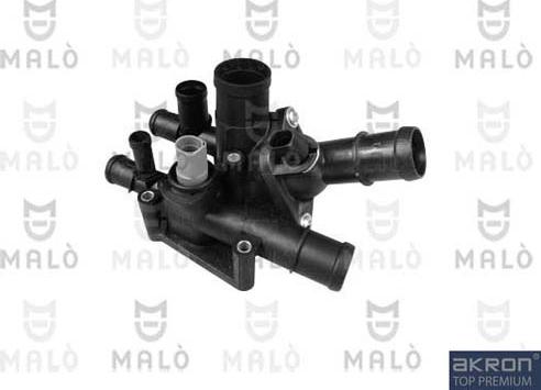 AKRON-MALÒ TER367 - Termostat,lichid racire aaoparts.ro