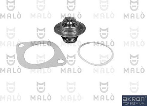 AKRON-MALÒ TER304 - Termostat,lichid racire aaoparts.ro