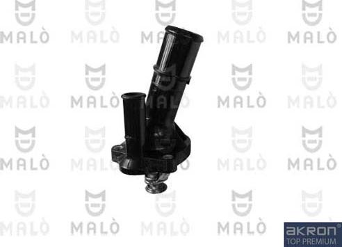 AKRON-MALÒ TER381 - Termostat,lichid racire aaoparts.ro