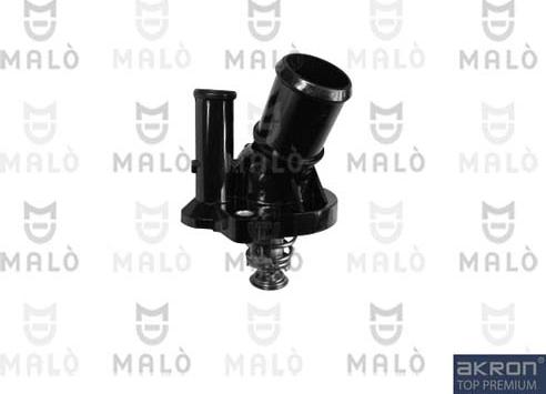 AKRON-MALÒ TER382 - Termostat,lichid racire aaoparts.ro