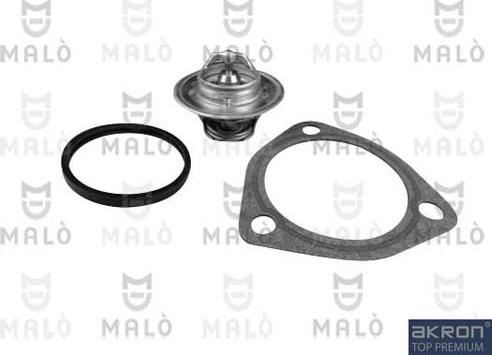 AKRON-MALÒ TER335 - Termostat,lichid racire aaoparts.ro