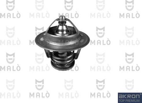 AKRON-MALÒ TER330 - Termostat,lichid racire aaoparts.ro