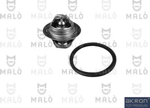 AKRON-MALÒ TER333 - Termostat,lichid racire aaoparts.ro