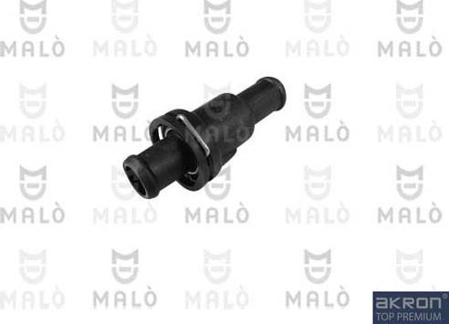 AKRON-MALÒ TER326 - Termostat,lichid racire aaoparts.ro
