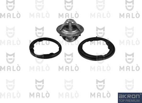 AKRON-MALÒ TER320 - Termostat,lichid racire aaoparts.ro