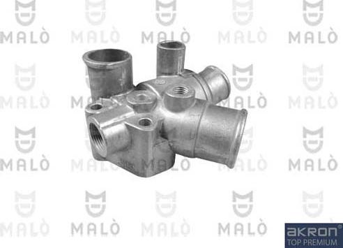 AKRON-MALÒ TER322 - Termostat,lichid racire aaoparts.ro