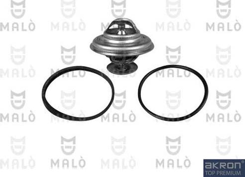 AKRON-MALÒ TER327 - Termostat,lichid racire aaoparts.ro