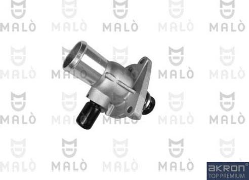 AKRON-MALÒ TER376 - Termostat,lichid racire aaoparts.ro