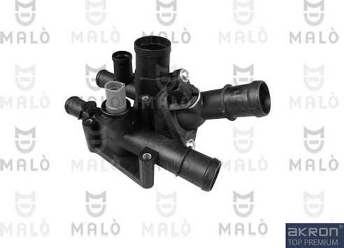 AKRON-MALÒ TER370 - Termostat,lichid racire aaoparts.ro