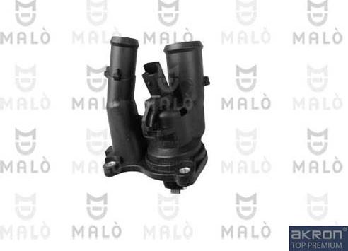 AKRON-MALÒ TER371 - Termostat,lichid racire aaoparts.ro