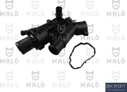 AKRON-MALÒ TER378 - Termostat,lichid racire aaoparts.ro