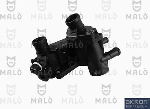 LEX KT7868 - Termostat,lichid racire aaoparts.ro