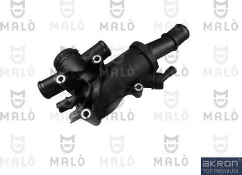 AKRON-MALÒ TER377 - Termostat,lichid racire aaoparts.ro
