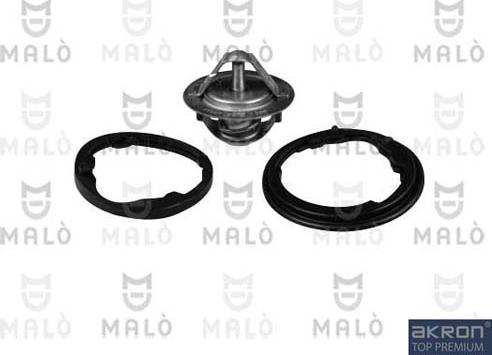 AKRON-MALÒ TER290 - Termostat,lichid racire aaoparts.ro