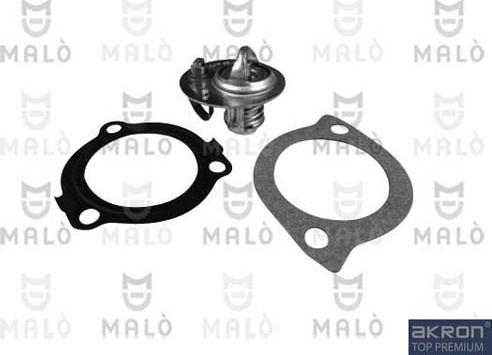 AKRON-MALÒ TER240 - Termostat,lichid racire aaoparts.ro
