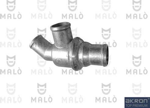 AKRON-MALÒ TER247 - Termostat,lichid racire aaoparts.ro