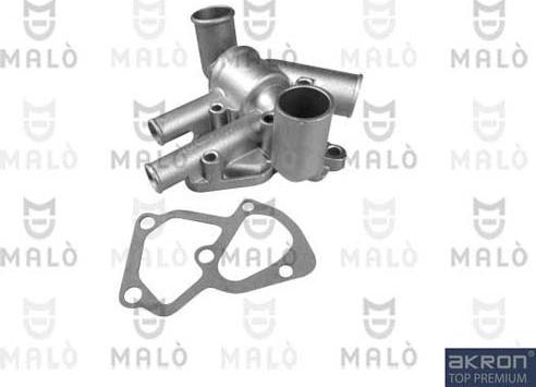 AKRON-MALÒ TER259 - Termostat,lichid racire aaoparts.ro