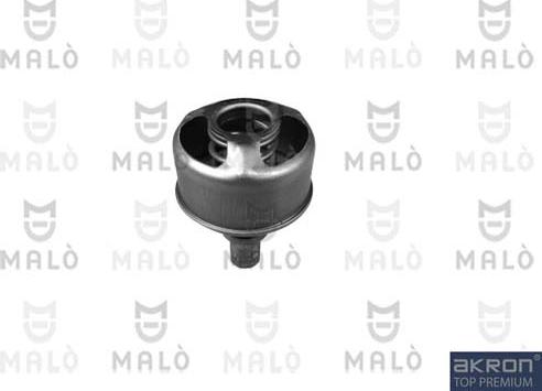 AKRON-MALÒ TER256 - Termostat,lichid racire aaoparts.ro