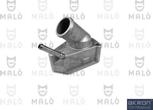 AKRON-MALÒ TER253 - Termostat,lichid racire aaoparts.ro