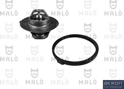 AKRON-MALÒ TER269 - Termostat,lichid racire aaoparts.ro