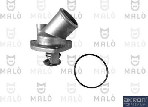 AKRON-MALÒ TER263 - Termostat,lichid racire aaoparts.ro