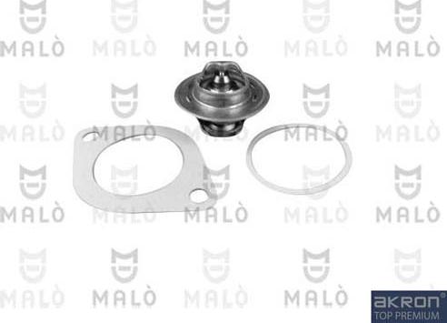 AKRON-MALÒ TER267 - Termostat,lichid racire aaoparts.ro