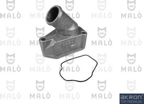 AKRON-MALÒ TER201 - Termostat,lichid racire aaoparts.ro