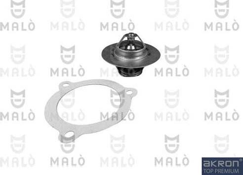 AKRON-MALÒ TER215 - Termostat,lichid racire aaoparts.ro