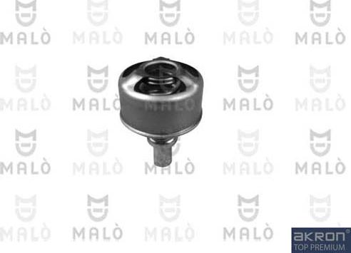 AKRON-MALÒ TER213 - Termostat,lichid racire aaoparts.ro