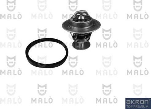 AKRON-MALÒ TER280 - Termostat,lichid racire aaoparts.ro