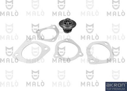 AKRON-MALÒ TER239 - Termostat,lichid racire aaoparts.ro