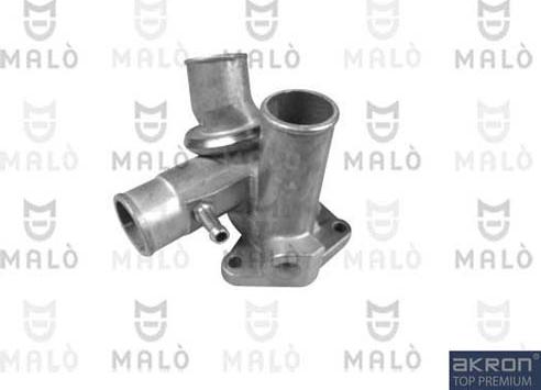 AKRON-MALÒ TER236 - Termostat,lichid racire aaoparts.ro