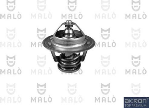 AKRON-MALÒ TER233 - Termostat,lichid racire aaoparts.ro