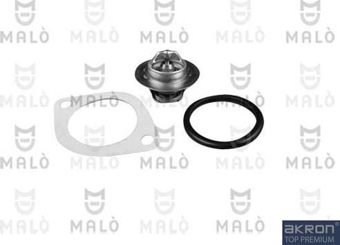 AKRON-MALÒ TER220 - Termostat,lichid racire aaoparts.ro