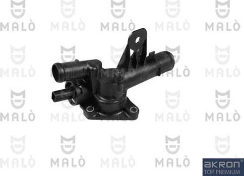 AKRON-MALÒ TER223 - Termostat,lichid racire aaoparts.ro