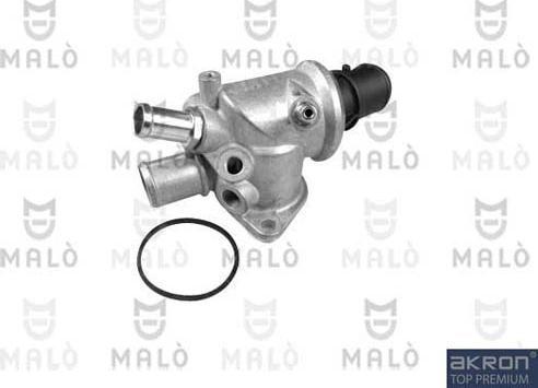 AKRON-MALÒ TER222 - Termostat,lichid racire aaoparts.ro