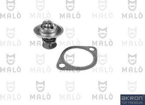 AKRON-MALÒ TER227 - Termostat,lichid racire aaoparts.ro