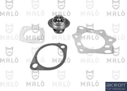 AKRON-MALÒ TER274 - Termostat,lichid racire aaoparts.ro