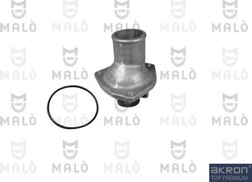 AKRON-MALÒ TER276 - Termostat,lichid racire aaoparts.ro