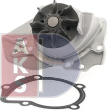 AKS Dasis 570466N - Pompa apa aaoparts.ro