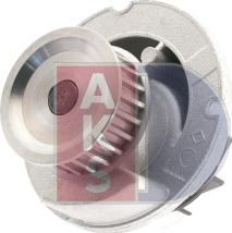 AKS Dasis 570500N - Pompa apa aaoparts.ro