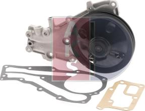 AKS Dasis 570526N - Pompa apa aaoparts.ro