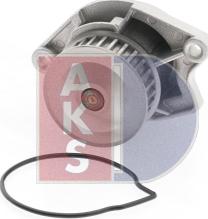 AKS Dasis 570024N - Pompa apa aaoparts.ro