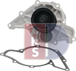AKS Dasis 570025N - Pompa apa aaoparts.ro